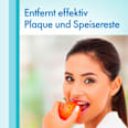 Zahnseide Flausch gewachst meridol
