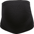 Bauchband stützend schwarz, Gr. M Medela