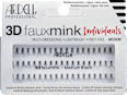 Künstliche Wimpern Set 3D Faux Mink Individuals Medium  ARDELL