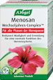 Menosan Wechseljahres-Complex Tabletten A.Vogel
