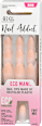 Künstliche Nägel Nail Addict Eco Mani French Natural Ombre ARDELL