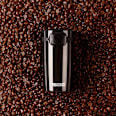 Kaffeebecher to-go Miracle schwarz 270ml SIGG