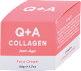 Pleťový krém Collagen Anti-Age Q+A