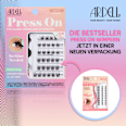 Künstliche Wimpern Set Naked Press On Natural ARDELL