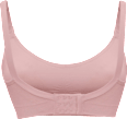 Schwangerschafts- und Still-BH Gr.XL Keep Cool Ultra, rosé Medela