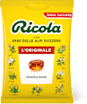Caramelle L'Originale in busta Ricola