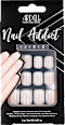 Künstliche Nägel Nail Addict Subtle French ARDELL