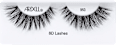 Künstliche Wimpern 8D Lashes 953 (1 Paar) ARDELL