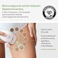 Villanófényes szőrtelenítő, Silk-expert 3 PL3020 Braun