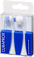 Aufsteckbürsten Hydrosonic Sensitive CURAPROX
