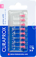 mezizubní kartáček prime blister refill, velikost 08 CURAPROX