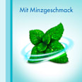 Zahnseide Flausch gewachst meridol