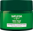 Gesichtscreme Skin Food  Feuchtigkeit & Glow WELEDA