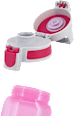 Trinkflasche Kinder Viva One Hearts SIGG