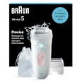 Epilierer Silk-épil 5 Braun