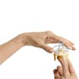 Trinksauger Calma Silikon für Muttermilch, 0-6 Monate  Medela