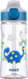 Trinkflasche Kinder Miracle Tritan 450 ml sortiert SIGG