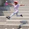 Trinkflasche Kinder Viva One Hearts SIGG