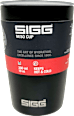 Kaffeebecher to-go Neso Cup schwarz 300 ml SIGG