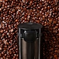 Kaffeebecher to-go Miracle schwarz 270ml SIGG