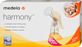 Harmony Handmilchpumpe Medela