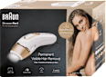 Epilátor na telo, tvár a bikini IPL Silk-expert Pro 5 + puzdro Braun