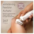 Epilierer Silk-épil 9 Professional Braun