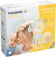 Milchpumpe elektrisch Swing Flex Maxi doppel Medela
