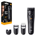 Barttrimmer Series 5 Braun