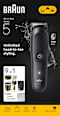 Elektrorasierer All-in-One Style Kit Series 5 Braun