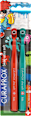 Zobna ščetka za otroke Ultra Soft, Brush Heroes edition CURAPROX