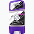gelový antiperspirant stick Invisible Lady Speed Stick