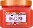 Scrub de corp PEACH SORBET Tree Hut