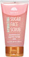 Exfoliant pentru față cu pepene verde și cactus Tree Hut