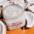 Scrub Corpo Coco Colada Tree Hut