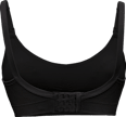 Schwangerschafts- und Still-BH Gr. M Keep Cool Ultra, schwarz Medela