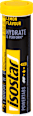 Brausetabletten Fast Hydration Powertabs Lemon isostar