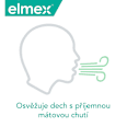 ústní voda Sensitive elmex