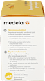 Osłony formujące na brodawki Medela