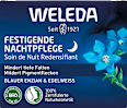 Gesichtscreme festigende Nachtpflege WELEDA