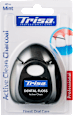 Конец за зъби Active Clean Charcoal TRISA