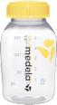 Flaschenset für Muttermilch (je 150ml) Medela