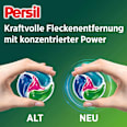 Colorwaschmittel Discs Persil