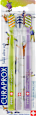 zubní kartáček 5460 ultra soft Winter CURAPROX