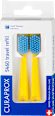5460 travel refill rezervna glava za četkicu za zube za putni set, više vrsta CURAPROX