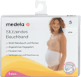 Bauchband stützend weiß Gr. S Medela