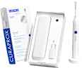 Schallzahnbürste Hydrosonic Easy CURAPROX