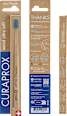 Zahnbürste Wood Ultra Soft CURAPROX