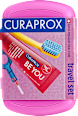 Putni set, više vrsta CURAPROX