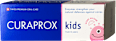 kids pasta za zube za decu - lubenica, od 6. godina CURAPROX